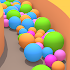 Sand Balls - Puzzle Game2.3.10 (MOD, Unlimited Coins)