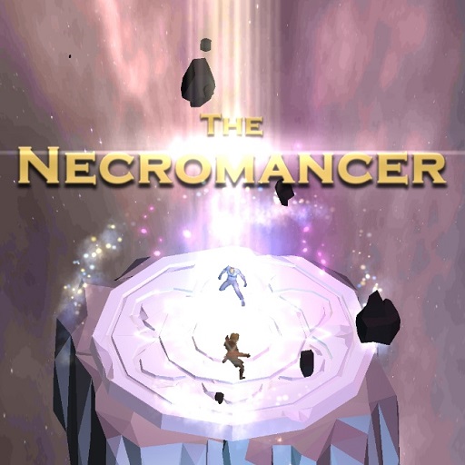 NecromancerRPG - Premium