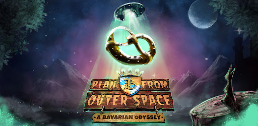 Изображения Plan B from Outer Space на ПК с Windows