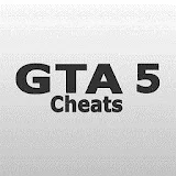 Чит коды для GTA 5 icon