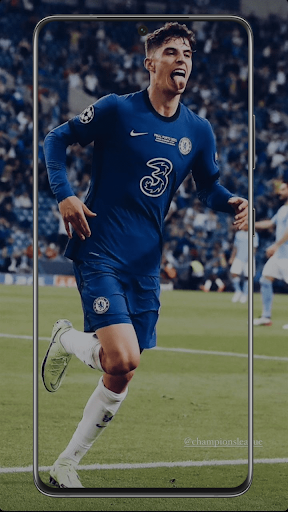 Chelsea FC Wallpaper HD 2K 4K