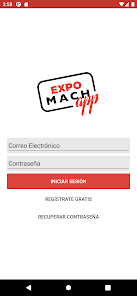 Expo MACH 1.6 APK + Mod (Unlimited money) for Android