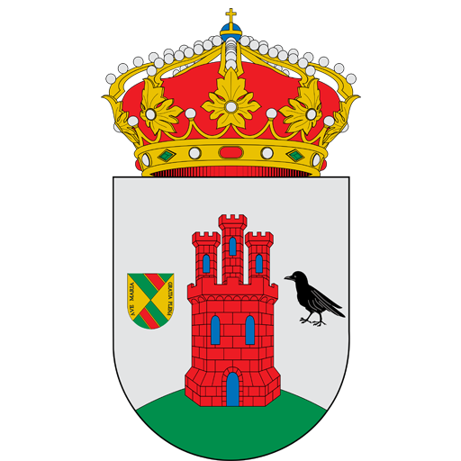 Cuerva Informa logo