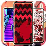 Top 38 Personalization Apps Like Scary: Wallpapers for Hazbin Hotel - Best Alternatives