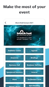 Black Hat Europe Apk 2022 2