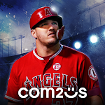 Cover Image of ดาวน์โหลด MLB 9 อินนิ่ง 22 7.0.2 APK