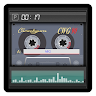 Cassette - theme for CarWebGur