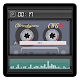 Cassette - theme for CarWebGuru launcher Laai af op Windows