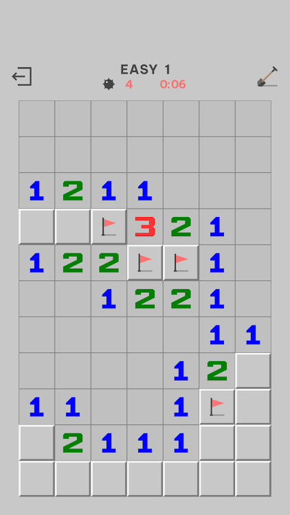Dr. Minesweeper - 1.05 - (Android)
