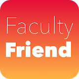 Faculty Friend icon