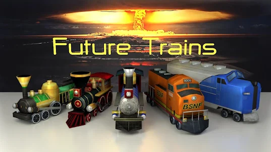 Future Trains