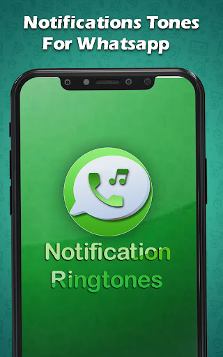 Notify Sounds for WhatsApp