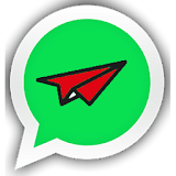 WhatsUpload icon