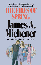 Symbolbild für The Fires of Spring: A Novel