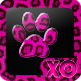 Leopard theme for GO Launcher icon