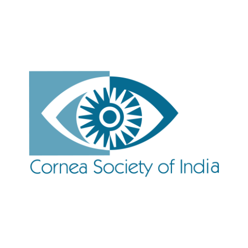 Cornea Society of India (CSI) 1.6 Icon