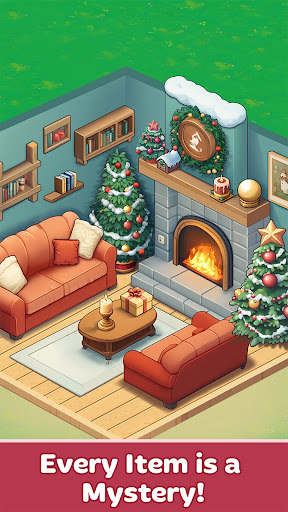 Dream Room Decoration 12