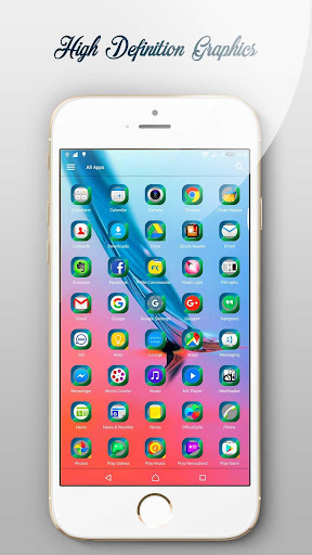 Theme for Lenovo Z2 Plus Screen 2