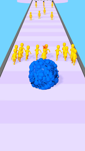 Crowd Ball Screen 3