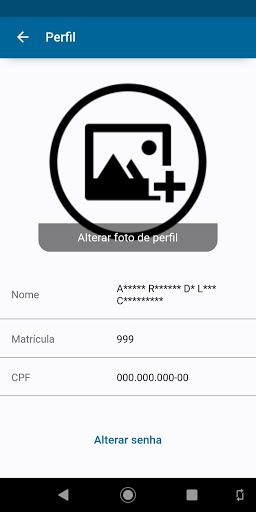 Gcoop - Gestão de Cooperativas Screen 3