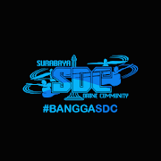 Surabaya Drone Community (SDC) #BanggaSDC