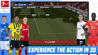 Game screenshot Soccer Manager 2023 - Football mod apk
