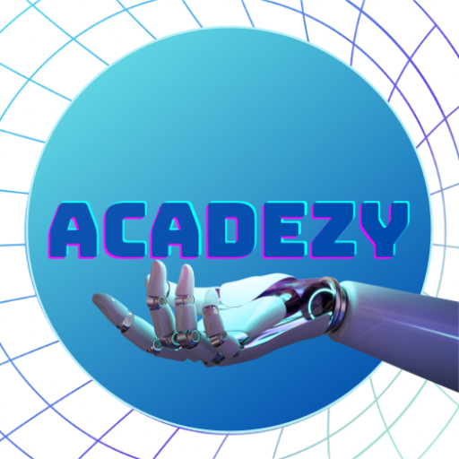 Acadezy logo