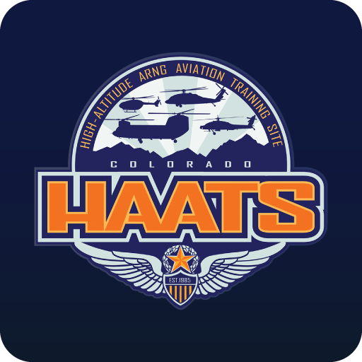 HAATS 3.0 Icon
