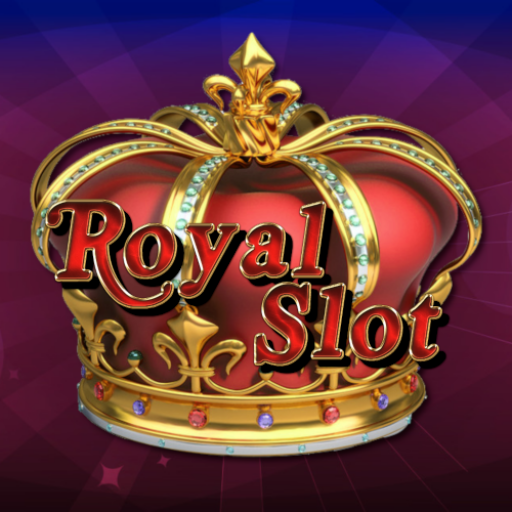 Royal Slot - Apps on Google Play