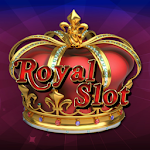 Cover Image of 下载 Royal Slot  APK