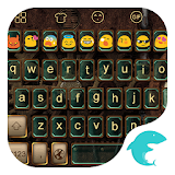 Emoji Keyboard-Flash Steam icon