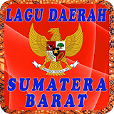 Lagu Daerah Sumatera Barat Lengkap icon