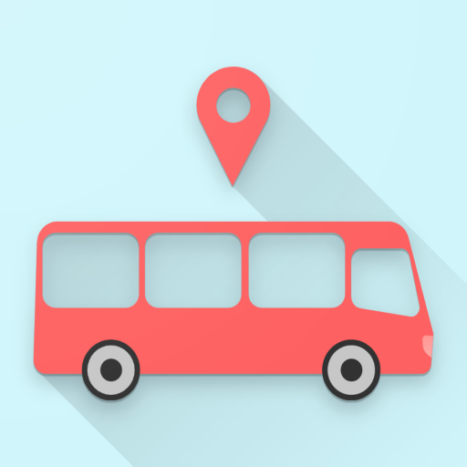 Local Shuttle logo