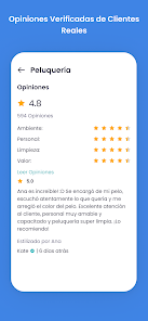 Imágen 2 Belliata android