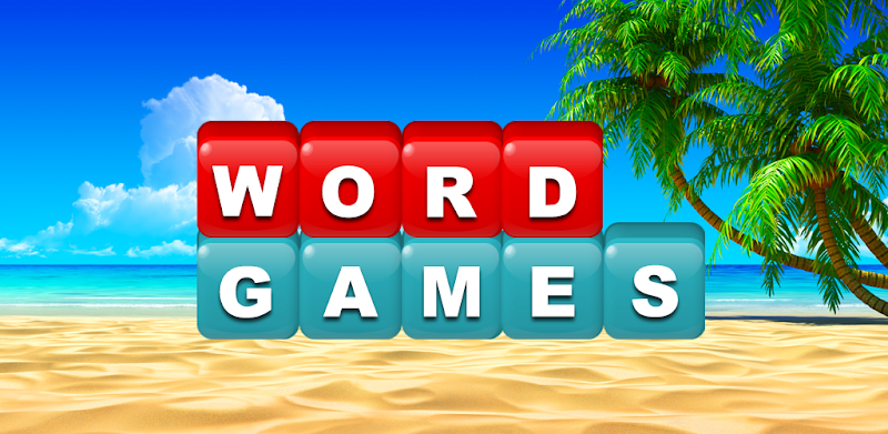 Word Tiles :Hidden Word Search