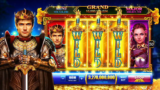 Winning Slots Las Vegas Casino  Screenshots 12