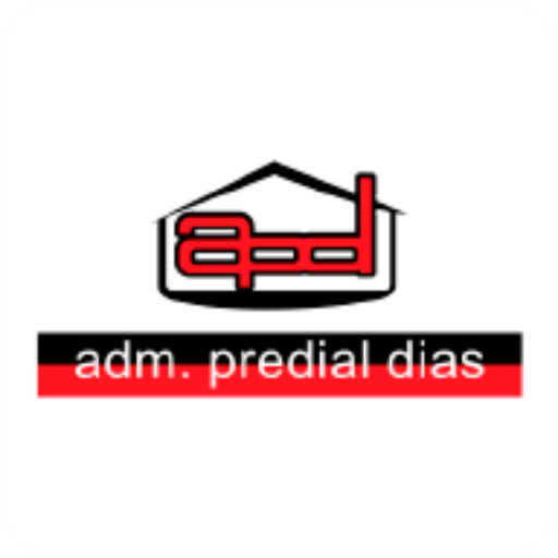 Predial Dias  Icon