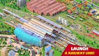 screenshot of Global City: Build and Harvest