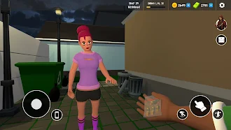 Game screenshot Grand Drug Dealer:Simulator apk download