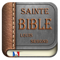 La Sainte Bible LS Audio