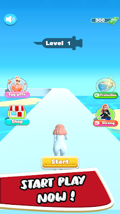 Runner Healthy - Run Healthy - Screenshot 1