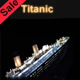 Titanic GO Launcher EX Theme icon