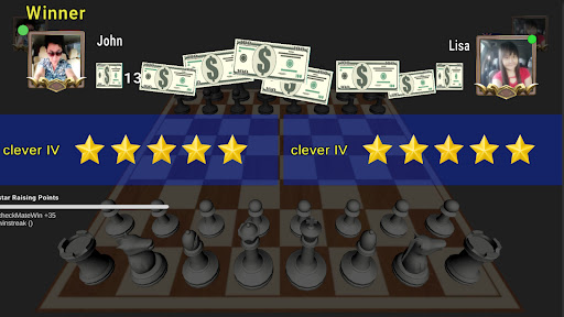 Chess Online - Chess Online 3D androidhappy screenshots 2