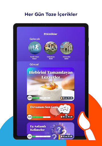 TRT Bil Bakalım screenshot 12