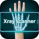 Xray Body Scanner Camera App 0 APK Скачать