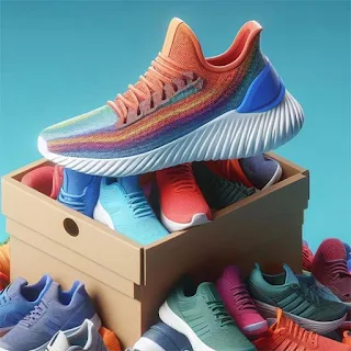 Match Sneakers