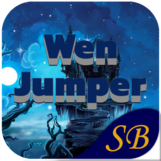 Wen Jumper Go Away for  Android – Latest Version & Features app icon