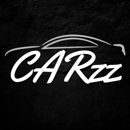 Carzz  Icon