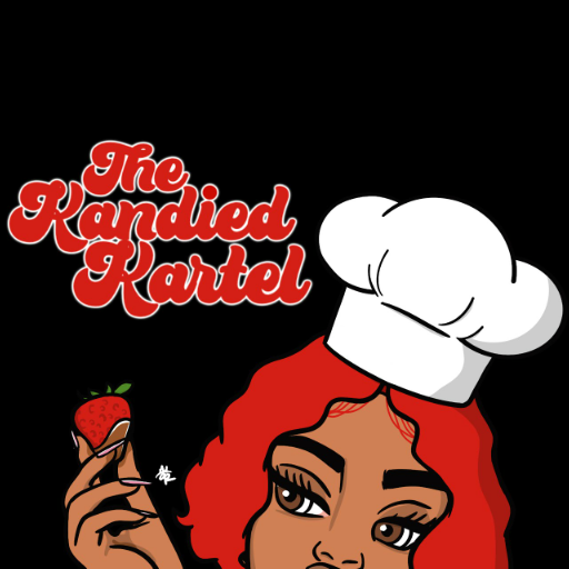 The Kandied Kartel logo