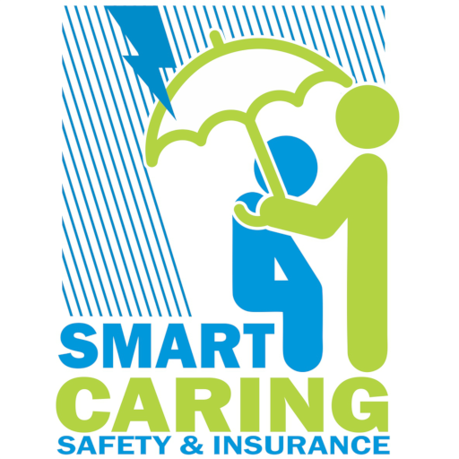 Smart Caring SI logo